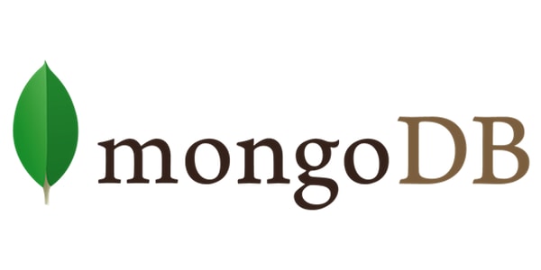 MongoDB Use Case - MongoDB Logo